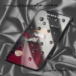 گلس فول Samsung Galaxy A20 مدل ایربگ دار