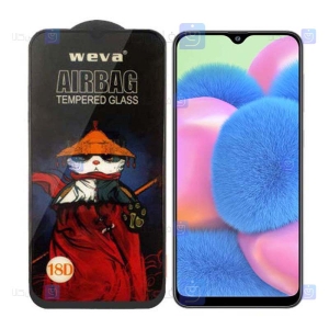 گلس فول Samsung Galaxy A50s مدل ایربگ دار