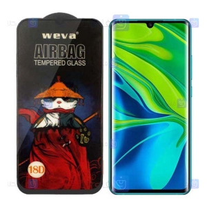 گلس فول Xiaomi Mi Note 10 Pro مدل ایربگ دار