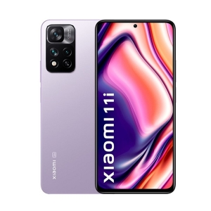 گوشی Xiaomi 11i با 8 گیگ رم و ظرفیت 256 گیگابایت