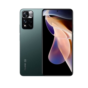 گوشی Xiaomi 11i HyperCharge با رم 8 گیگ و ظرفیت 128 گیگابایت