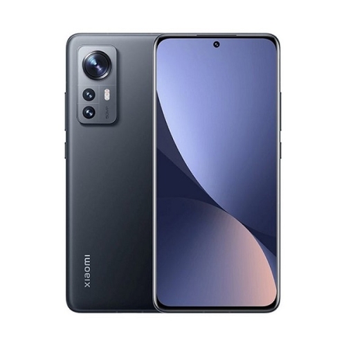 گوشی Xiaomi 12X با 8 گیگ رم و ظرفیت 256 گیگابایت
