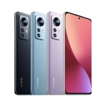 گوشی Xiaomi 12X با 8 گیگ رم و ظرفیت 256 گیگابایت