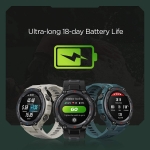 ساعت هوشمند شیائومی Xiaomi Amazfit T-Rex Pro A2013