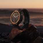 ساعت هوشمند شیائومی Xiaomi Amazfit T-Rex Pro A2013