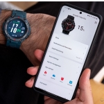 ساعت هوشمند شیائومی Xiaomi Amazfit T-Rex Pro A2013