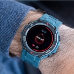 ساعت هوشمند شیائومی Xiaomi Amazfit T-Rex Pro A2013