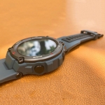 ساعت هوشمند شیائومی Xiaomi Amazfit T-Rex Pro A2013