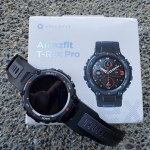 ساعت هوشمند شیائومی Xiaomi Amazfit T-Rex Pro A2013