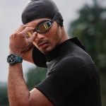 ساعت هوشمند شیائومی Xiaomi Amazfit T-Rex Pro A2013