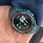 ساعت هوشمند شیائومی Xiaomi Amazfit T-Rex Pro A2013