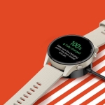 ساعت هوشمند شیائومی Xiaomi Mi Watch XMWTCL02