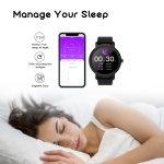 ساعت هوشمند شیائومی Xiaomi MiBro Color XPAW002 Watch