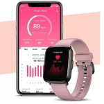 ساعت هوشمند شیائومی Xiaomi MiBro Color XPAW002 Watch