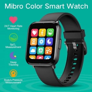 ساعت هوشمند شیائومی Xiaomi MiBro Color XPAW002 Watch