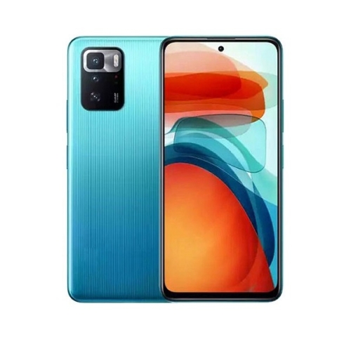 گوشی Xiaomi Poco X3 GT با 8 گیگ رم و با ظرفیت 128 گیگابایت