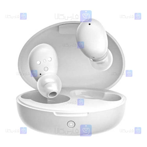 هندزفری بلوتوث QCY مدل T16 AptX CVC8.0