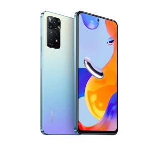 گوشی Xiaomi Redmi Note 11 با 6 گیگ رم و ظرفیت 128 گیگابایت