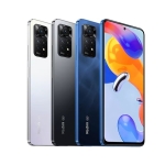 گوشی Xiaomi Redmi Note 11 Pro 5G با 8 گیگ رم و ظرفیت 128 گیگابایت