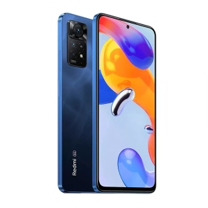 گوشی Xiaomi Redmi Note 11 Pro 5G با 8 گیگ رم و ظرفیت 128 گیگابایت