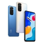 گوشی Xiaomi Redmi Note 11S با رم 6 گیگ و ظرفیت 64 گیگابایت