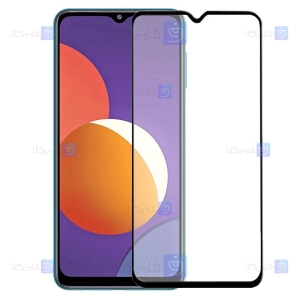 محافظ صفحه Samsung Galaxy M12 مدل مات