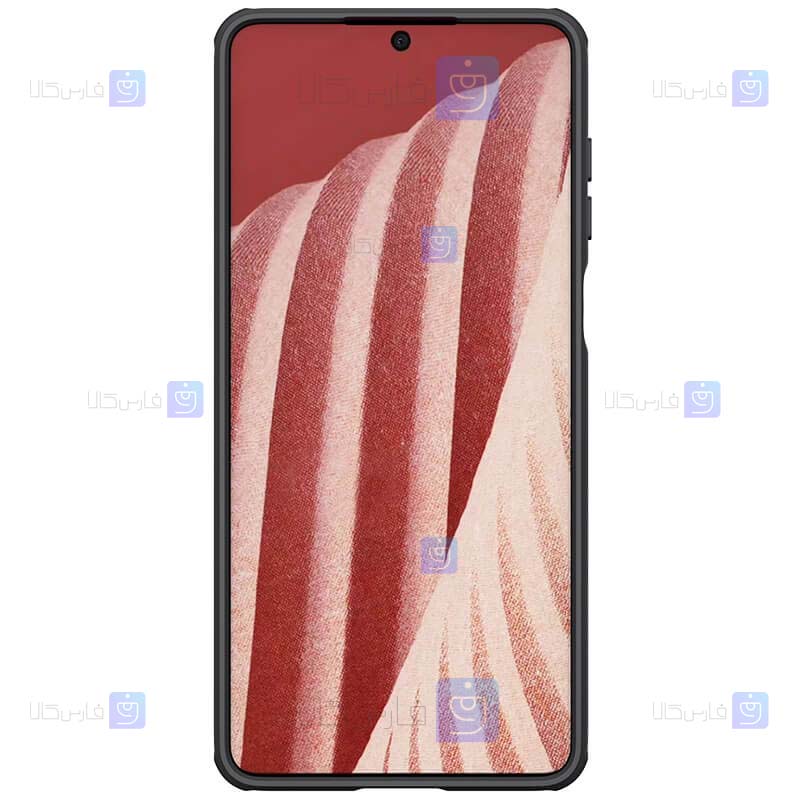 قاب نیلکین Samsung Galaxy A73 5G مدل CamShield Pro