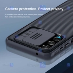قاب نیلکین Samsung Galaxy A73 5G مدل CamShield Pro