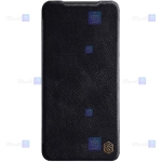 کیف چرمی نیلکین Xiaomi 12X مدل Qin