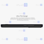 کیف چرمی نیلکین Xiaomi 12X مدل Qin