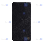کیف چرمی نیلکین Samsung Galaxy A53 5G مدل Qin Pro