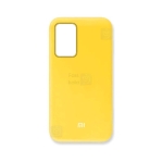 قاب سیلیکونی اصلی Xiaomi Mi 10T Pro