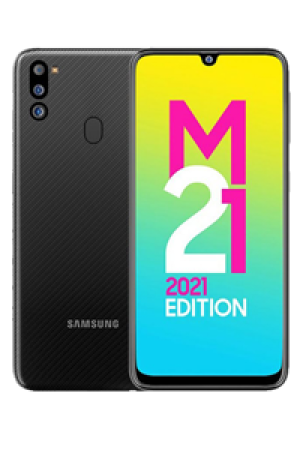 لوازم جانبی Samsung Galaxy M21 2021