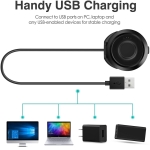 شارژر ساعت هوشمند شیائومی Xiaomi Amazfit Verge A1801 / Verge Lite Smart Watch USB Charging