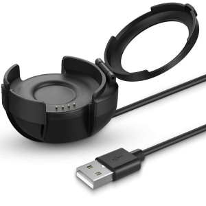 شارژر ساعت هوشمند شیائومی Xiaomi Amazfit Verge A1801 / Verge Lite Smart Watch USB Charging