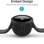 شارژر ساعت هوشمند شیائومی Xiaomi Amazfit Verge A1801 / Verge Lite Smart Watch USB Charging