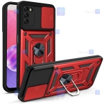 قاب کم شیلد Samsung Galaxy A03s مدل ضد ضربه