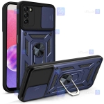 قاب کم شیلد Samsung Galaxy A03s مدل ضد ضربه