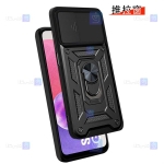 قاب کم شیلد Samsung Galaxy A03s مدل ضد ضربه