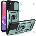 قاب کم شیلد Samsung Galaxy A03s مدل ضد ضربه