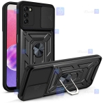 قاب کم شیلد Samsung Galaxy A03s مدل ضد ضربه