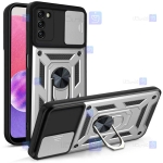 قاب کم شیلد Samsung Galaxy A03s مدل ضد ضربه
