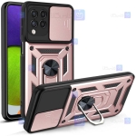 قاب کم شیلد Samsung Galaxy A12 مدل ضد ضربه