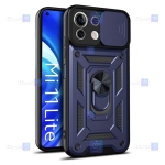قاب کم شیلد Xiaomi Mi 11 Lite مدل ضد ضربه
