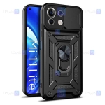 قاب کم شیلد Xiaomi Mi 11 Lite مدل ضد ضربه