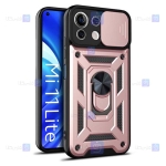 قاب کم شیلد Xiaomi Mi 11 Lite مدل ضد ضربه