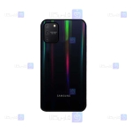 قاب لیزری Samsung Galaxy S10 Lite مدل رنگین کمانی