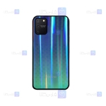 قاب لیزری Samsung Galaxy S10 Lite مدل رنگین کمانی