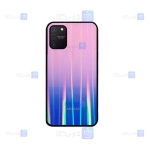 قاب لیزری Samsung Galaxy S10 Lite مدل رنگین کمانی