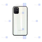 قاب لیزری Samsung Galaxy S10 Lite مدل رنگین کمانی